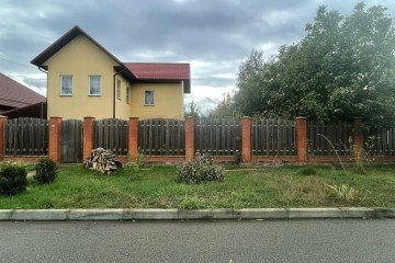 Фото №2: Дом 135 м² - СНТ Пригород, мкр. Прикубанский внутригородской округ, ул. Атамана Николаева, 79