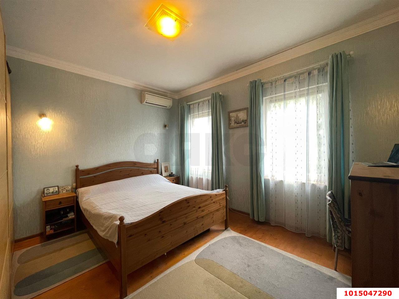 Фото №10: Дом 135 м² + 10 сот. - СНТ Пригород, Прикубанский внутригородской округ, ул. Атамана Николаева, 79