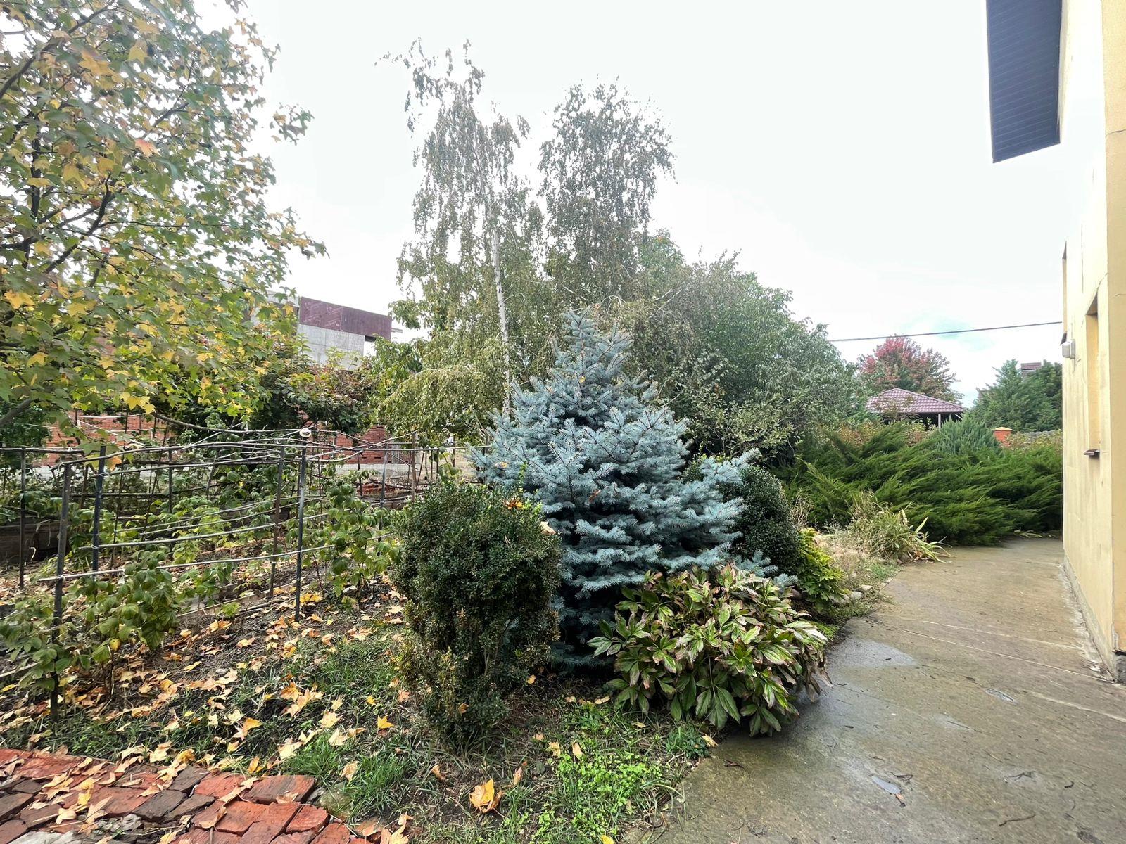 Фото №18: Дом 135 м² + 10 сот. - СНТ Пригород, мкр. Прикубанский внутригородской округ, ул. Атамана Николаева, 79