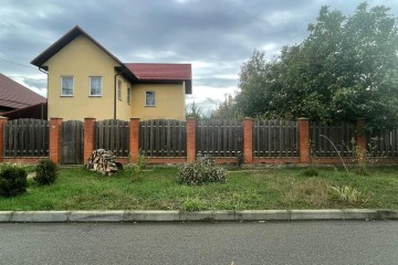 Фото №2: Дом 135 м² - СНТ Пригород, мкр. Прикубанский внутригородской округ, ул. Атамана Николаева, 79