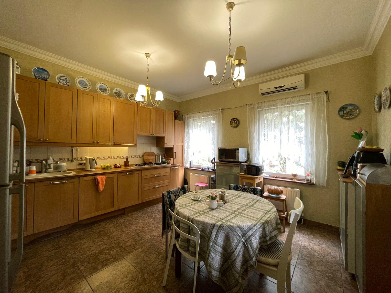 Фото №4: Дом 135 м² + 10 сот. - СНТ Пригород, мкр. Прикубанский внутригородской округ, ул. Атамана Николаева, 79