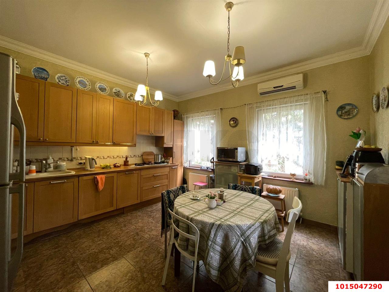 Фото №4: Дом 135 м² + 10 сот. - СНТ Пригород, Прикубанский внутригородской округ, ул. Атамана Николаева, 79