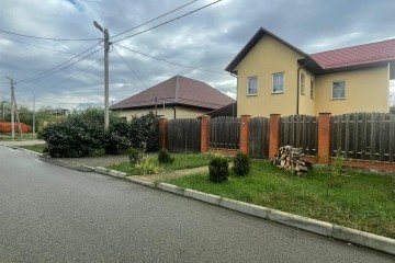 Фото №3: Дом 135 м² - СНТ Пригород, мкр. Прикубанский внутригородской округ, ул. Атамана Николаева, 79