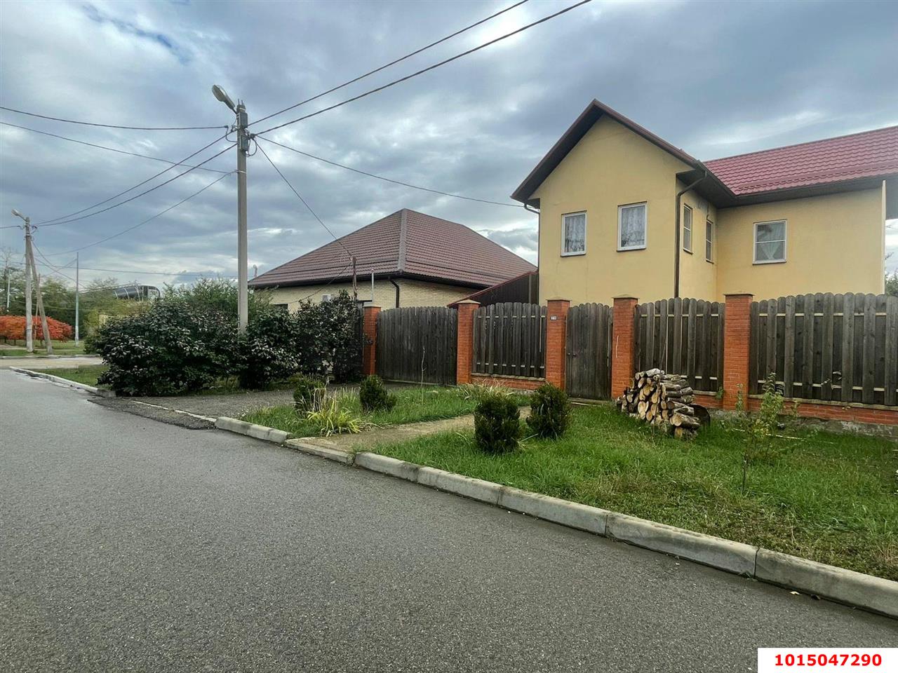 Фото №3: Дом 135 м² + 10 сот. - СНТ Пригород, Прикубанский внутригородской округ, ул. Атамана Николаева, 79