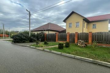 Фото №3: Дом 135 м² - СНТ Пригород, мкр. Прикубанский внутригородской округ, ул. Атамана Николаева, 79