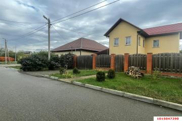 Фото №3: Дом 135 м² - СНТ Пригород, мкр. Прикубанский внутригородской округ, ул. Атамана Николаева, 79