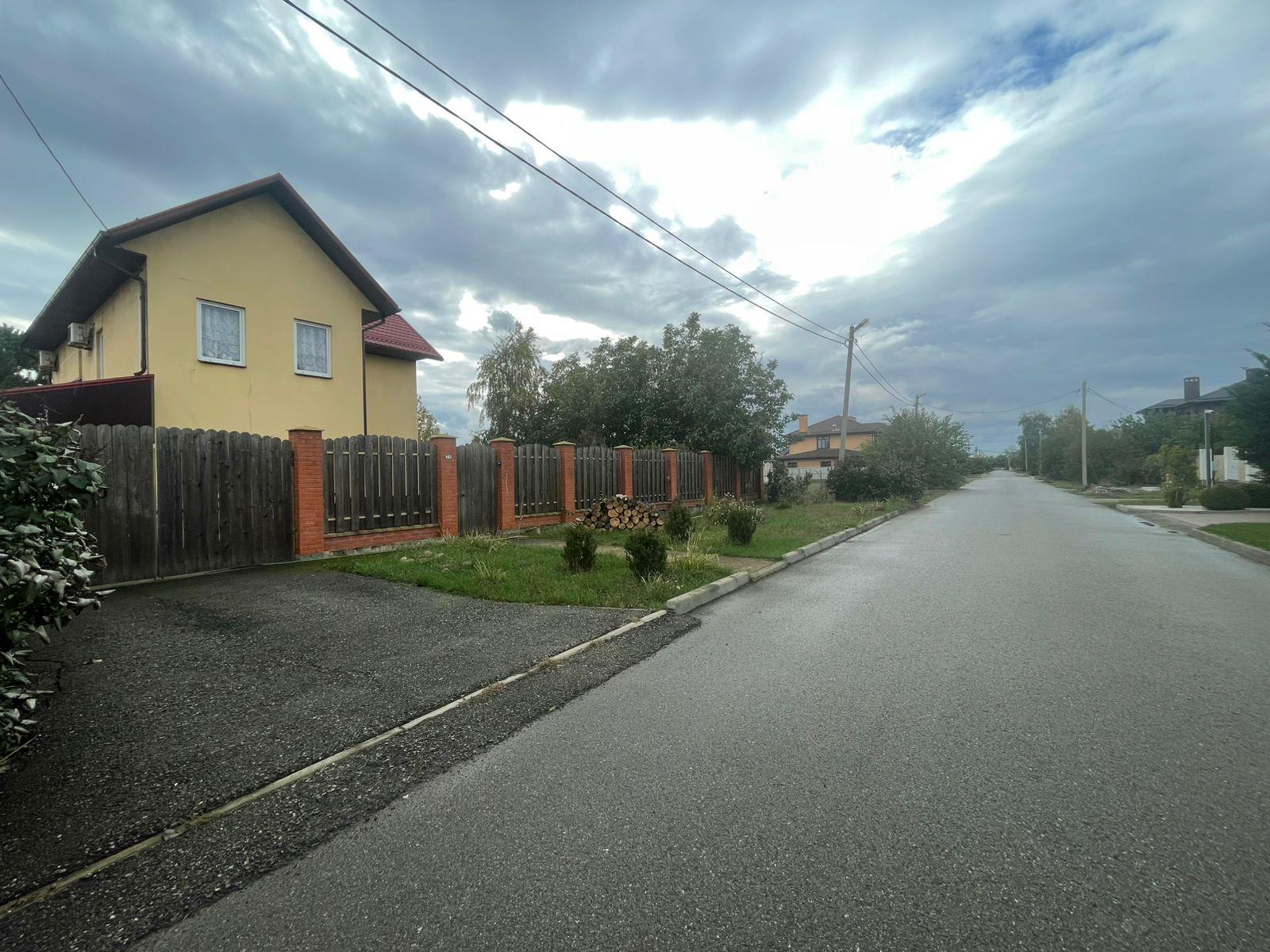 Фото №1: Дом 135 м² + 10 сот. - СНТ Пригород, мкр. Прикубанский внутригородской округ, ул. Атамана Николаева, 79