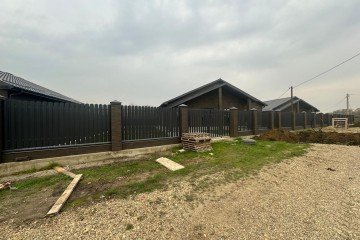 Фото №1: Дом 163 м² - Старобжегокай, ул. Юбилейная, 47