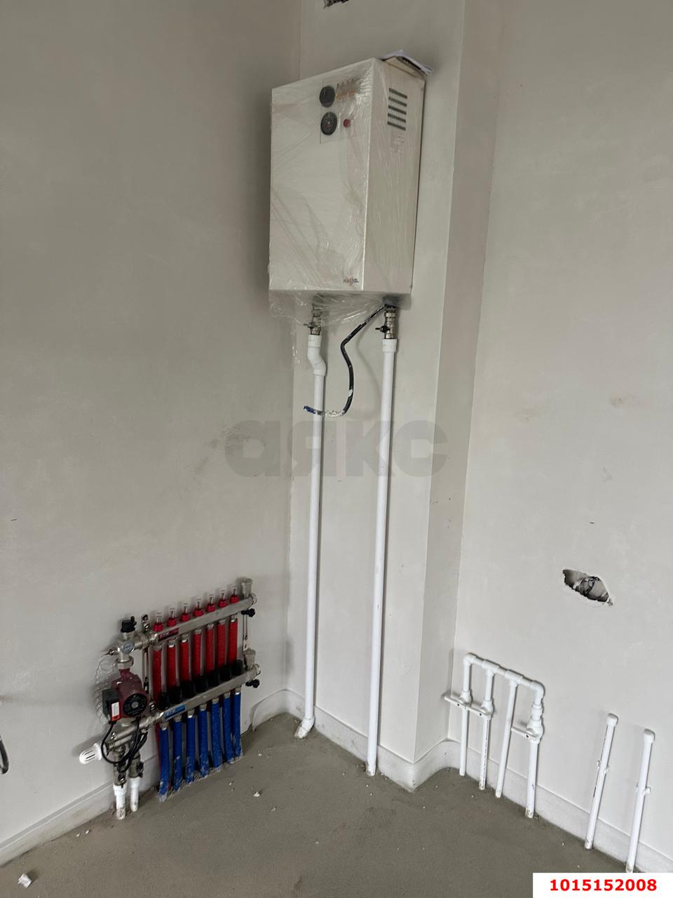 Фото №7: Дом 163 м² + 10 сот. - Старобжегокай, ул. Юбилейная, 47