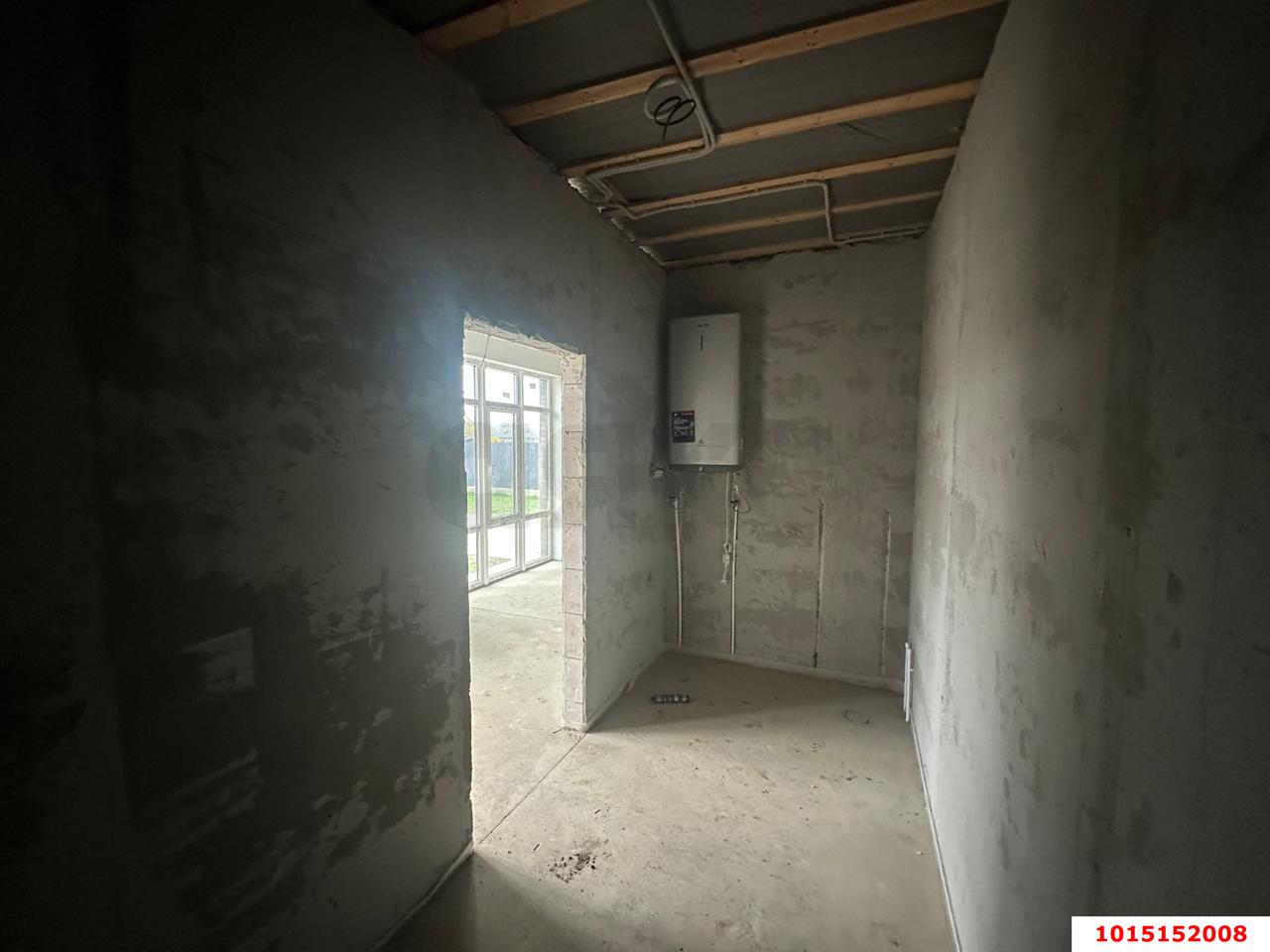 Фото №5: Дом 163 м² + 10 сот. - Старобжегокай, ул. Юбилейная, 47