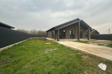 Фото №2: Дом 163 м² - Старобжегокай, ул. Юбилейная, 47