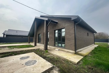 Фото №3: Дом 163 м² - Старобжегокай, ул. Юбилейная, 47