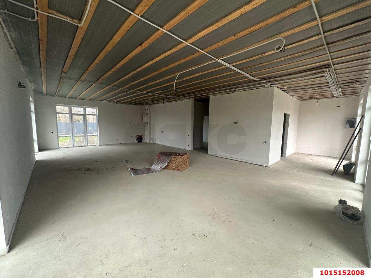 Фото №6: Дом 163 м² + 10 сот. - Старобжегокай, ул. Юбилейная, 47