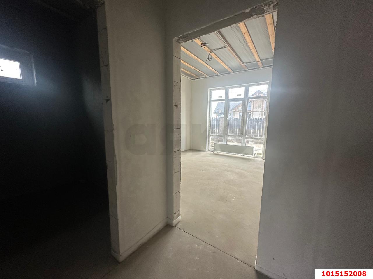 Фото №14: Дом 163 м² + 10 сот. - Старобжегокай, ул. Юбилейная, 47