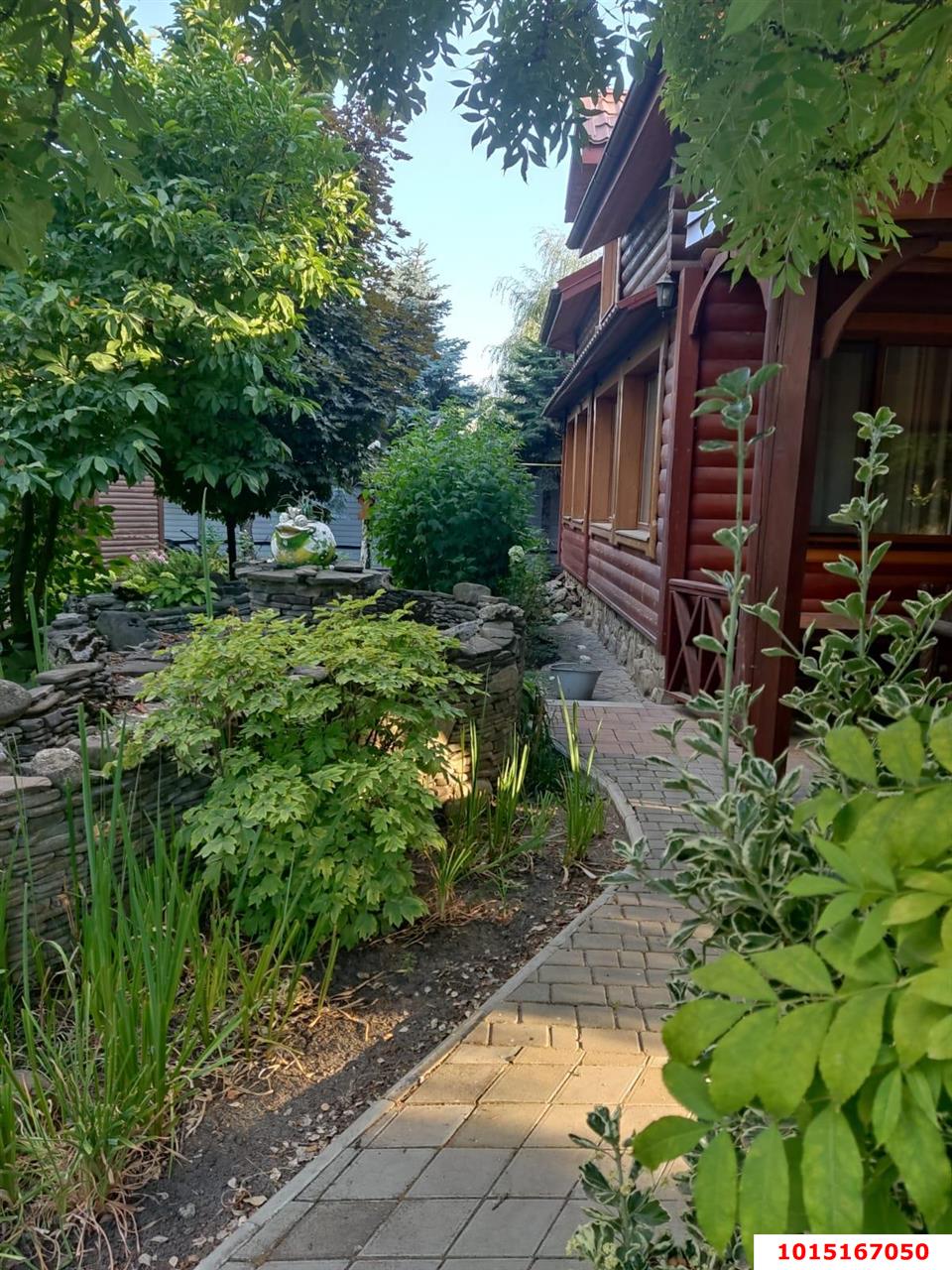 Фото №8: Дача 300 м² + 24 сот. - Кубаночка, Прикубанский внутригородской округ, ул. Ягодная, 7