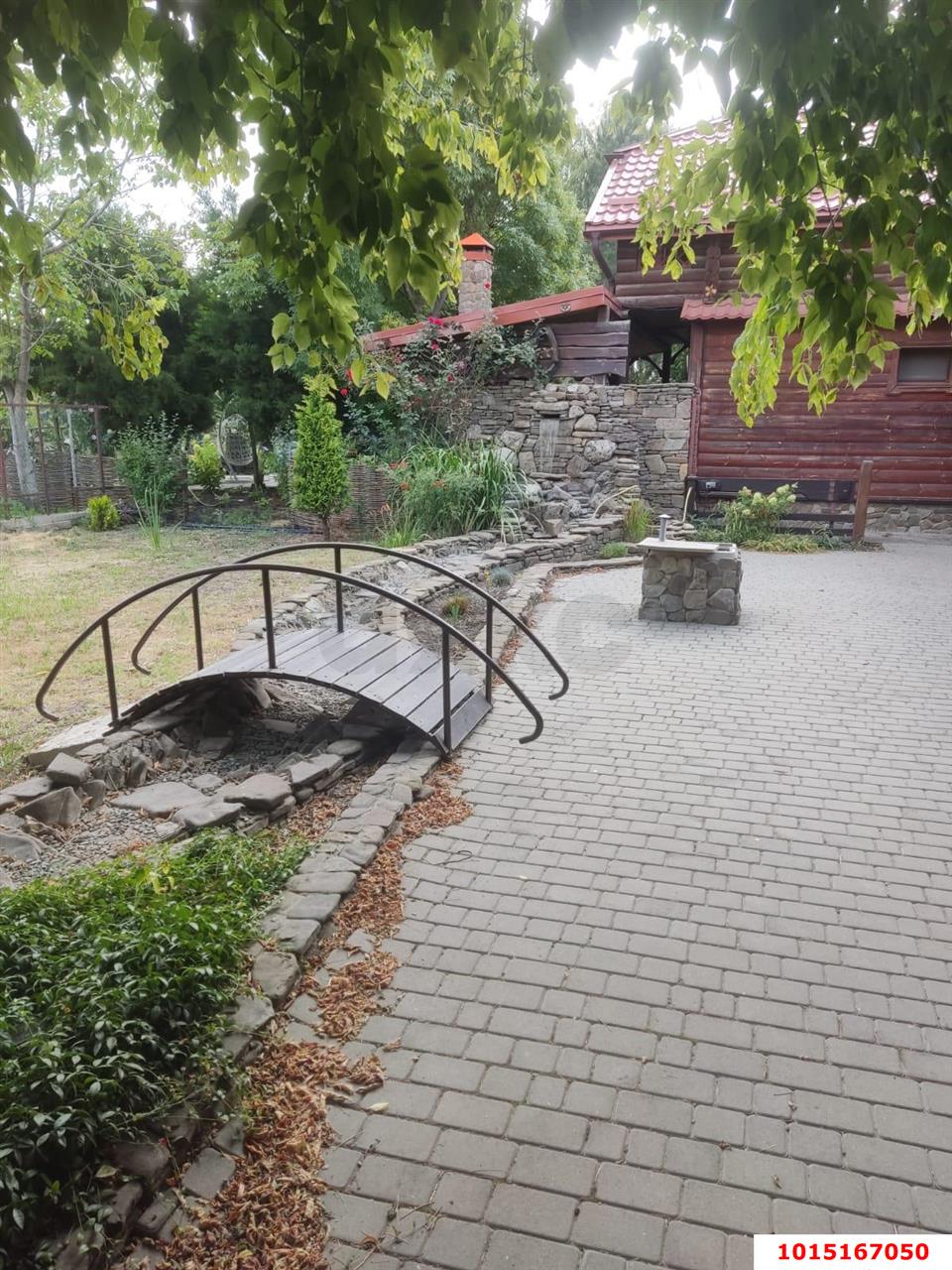 Фото №10: Дача 300 м² + 24 сот. - Кубаночка, Прикубанский внутригородской округ, ул. Ягодная, 7