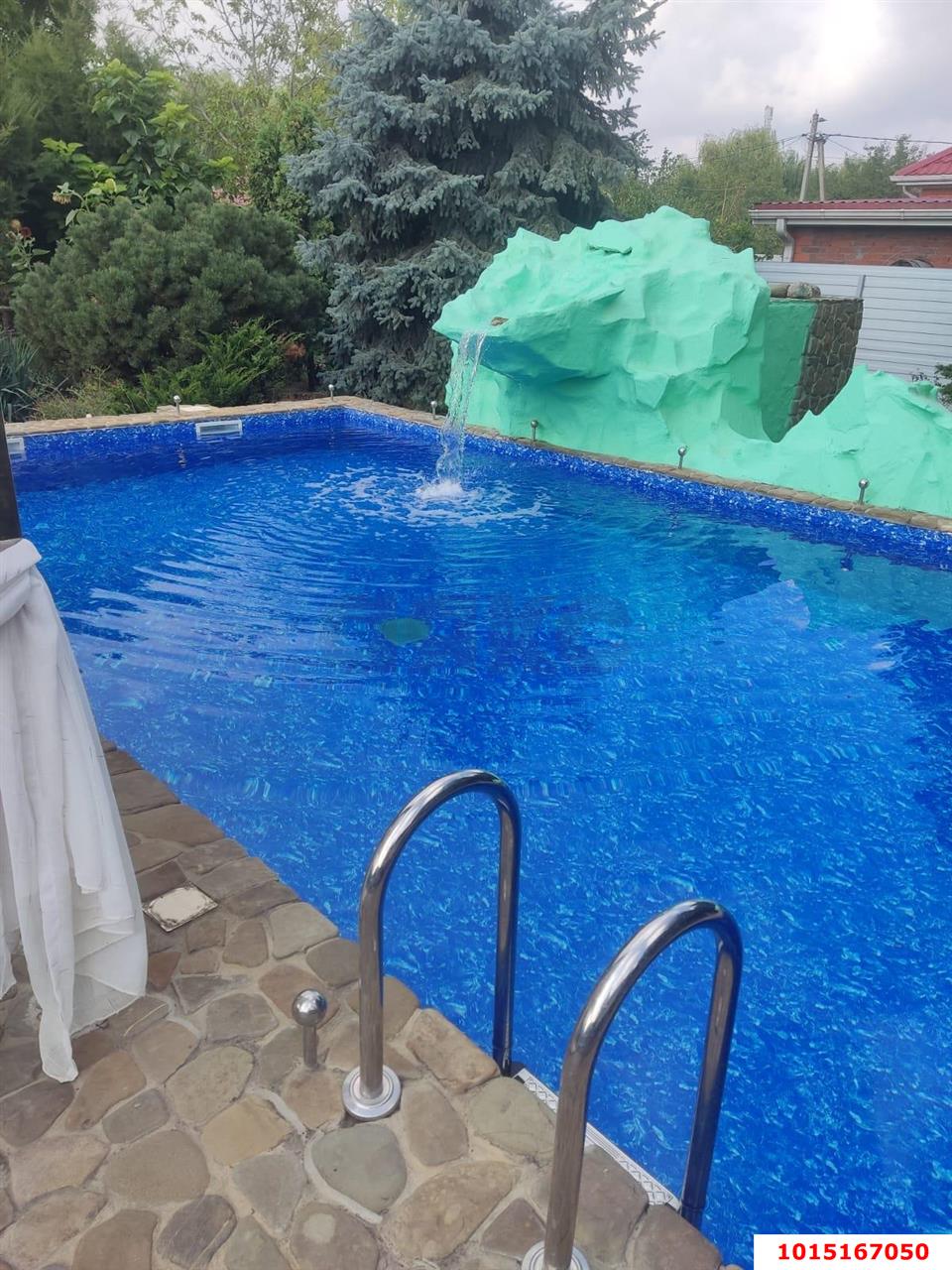 Фото №5: Дача 300 м² + 24 сот. - Кубаночка, Прикубанский внутригородской округ, ул. Ягодная, 7