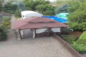 Фото №4: Дом 300 м² - Кубаночка, мкр. Прикубанский внутригородской округ, ул. Ягодная, 7