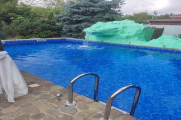 Фото №5: Дом 300 м² - Кубаночка, мкр. Прикубанский внутригородской округ, ул. Ягодная, 7