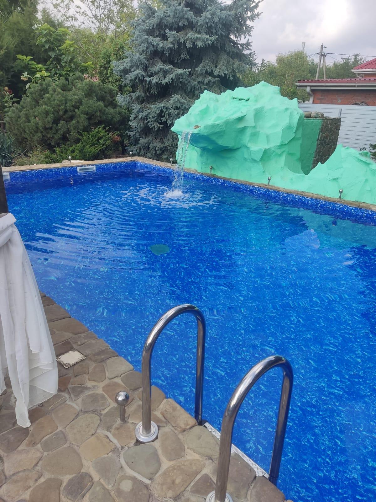 Фото №5: Дом 300 м² + 24 сот. - Кубаночка, мкр. Прикубанский внутригородской округ, ул. Ягодная, 7