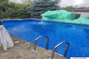 Фото №5: Дом 300 м² - Кубаночка, мкр. Прикубанский внутригородской округ, ул. Ягодная, 7