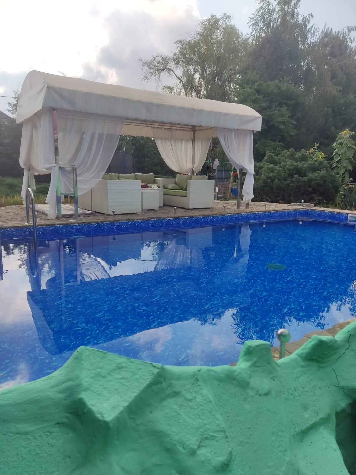 Фото №6: Дом 300 м² + 24 сот. - Кубаночка, мкр. Прикубанский внутригородской округ, ул. Ягодная, 7