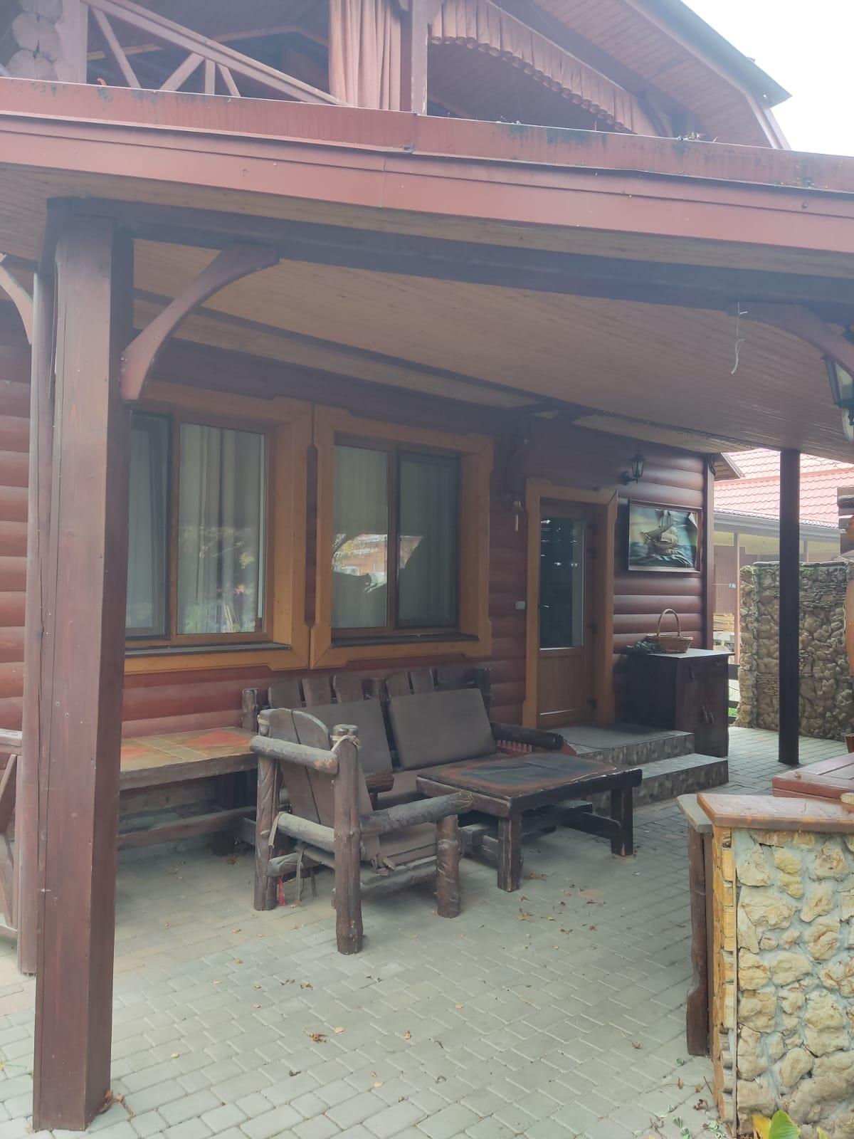 Фото №2: Дом 300 м² + 24 сот. - Кубаночка, мкр. Прикубанский внутригородской округ, ул. Ягодная, 7