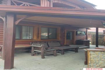 Фото №2: Дом 300 м² - Кубаночка, мкр. Прикубанский внутригородской округ, ул. Ягодная, 7