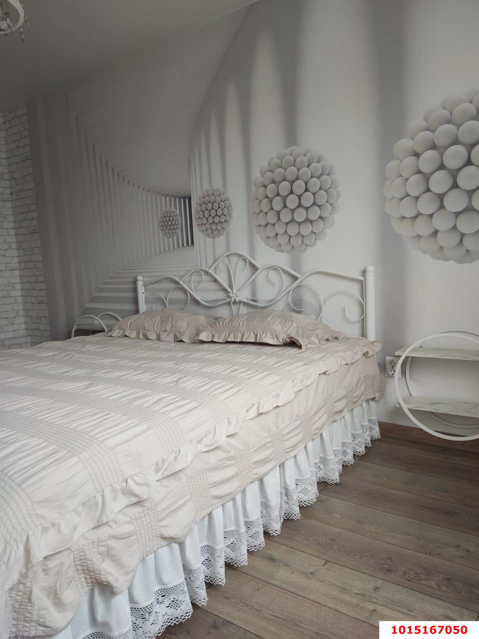 Фото №15: Дача 300 м² + 24 сот. - Кубаночка, Прикубанский внутригородской округ, ул. Ягодная, 7