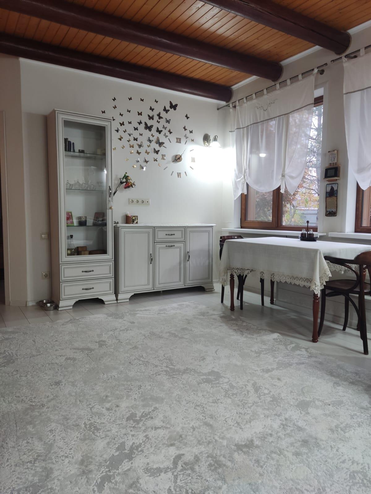 Фото №14: Дом 300 м² + 24 сот. - Кубаночка, мкр. Прикубанский внутригородской округ, ул. Ягодная, 7