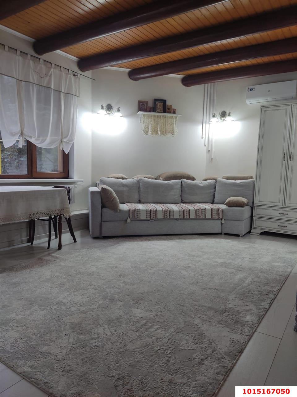 Фото №18: Дача 300 м² + 24 сот. - Кубаночка, Прикубанский внутригородской округ, ул. Ягодная, 7