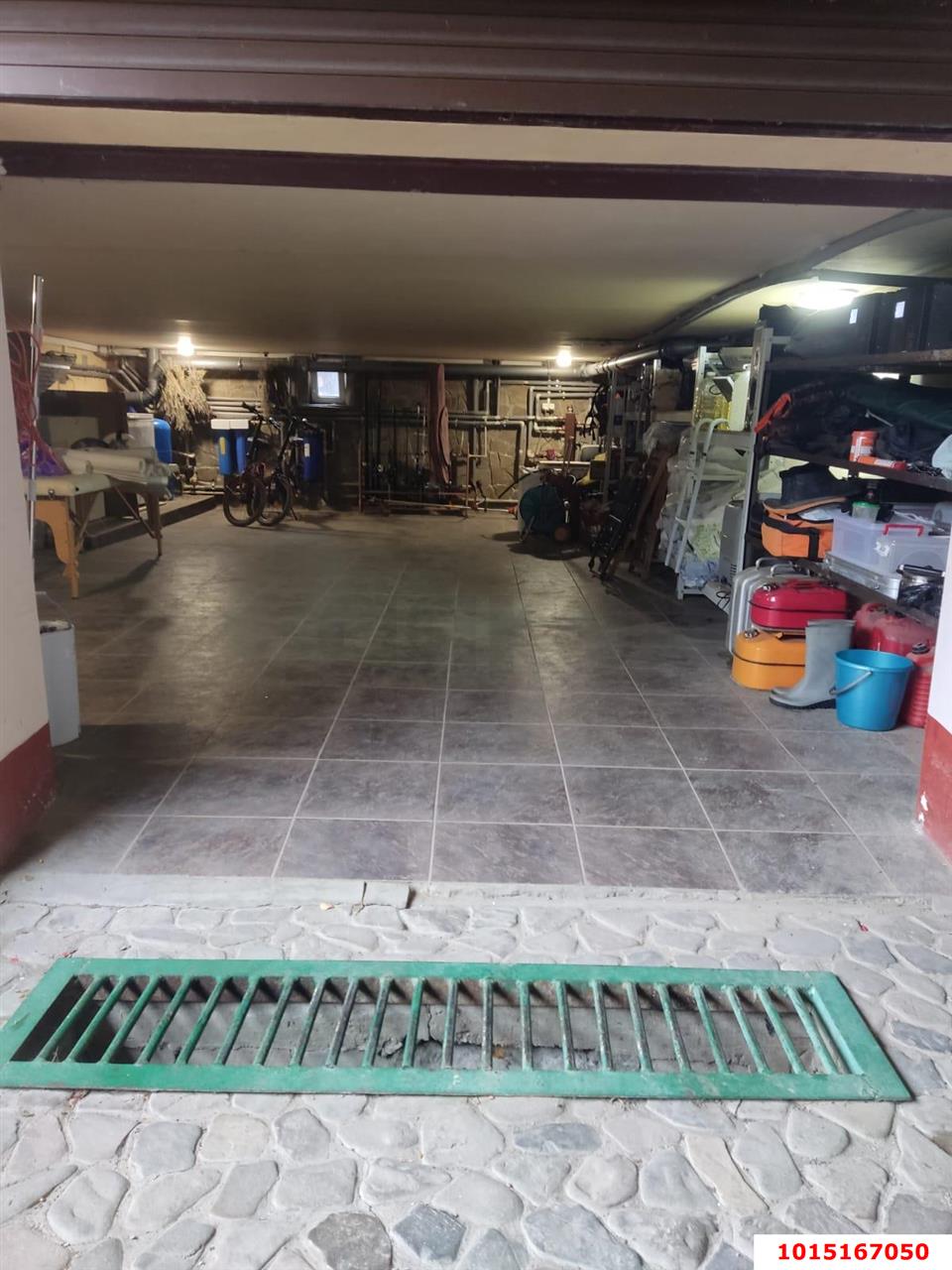 Фото №17: Дача 300 м² + 24 сот. - Кубаночка, Прикубанский внутригородской округ, ул. Ягодная, 7