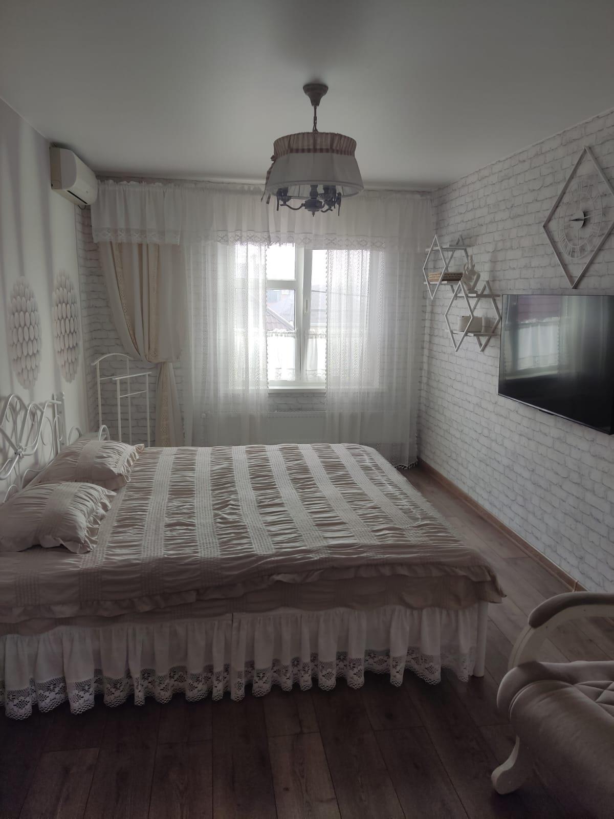 Фото №19: Дом 300 м² + 24 сот. - Кубаночка, мкр. Прикубанский внутригородской округ, ул. Ягодная, 7