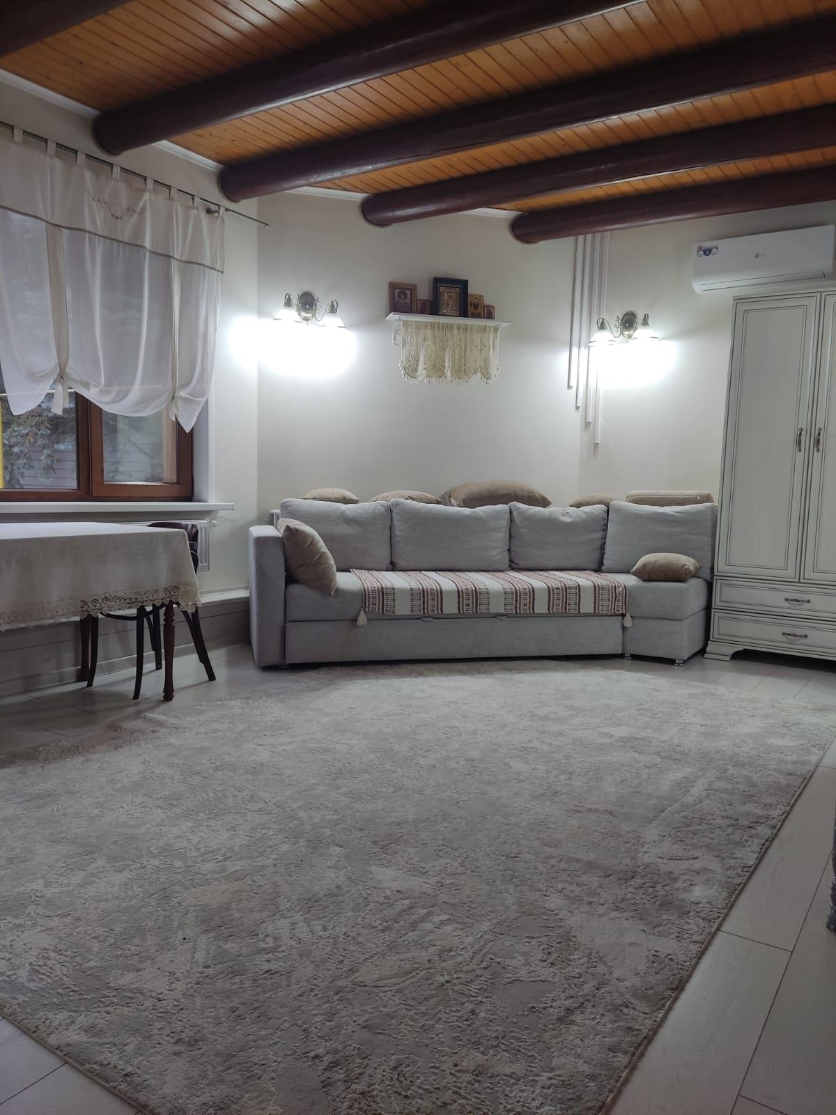 Фото №18: Дом 300 м² + 24 сот. - Кубаночка, мкр. Прикубанский внутригородской округ, ул. Ягодная, 7