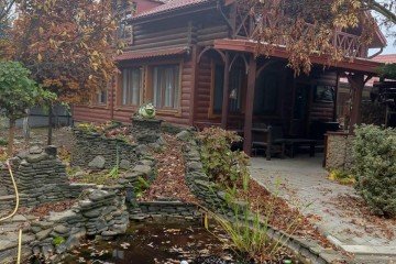 Фото №1: Дача 300 м² - Кубаночка, мкр. Прикубанский внутригородской округ, ул. Ягодная, 7