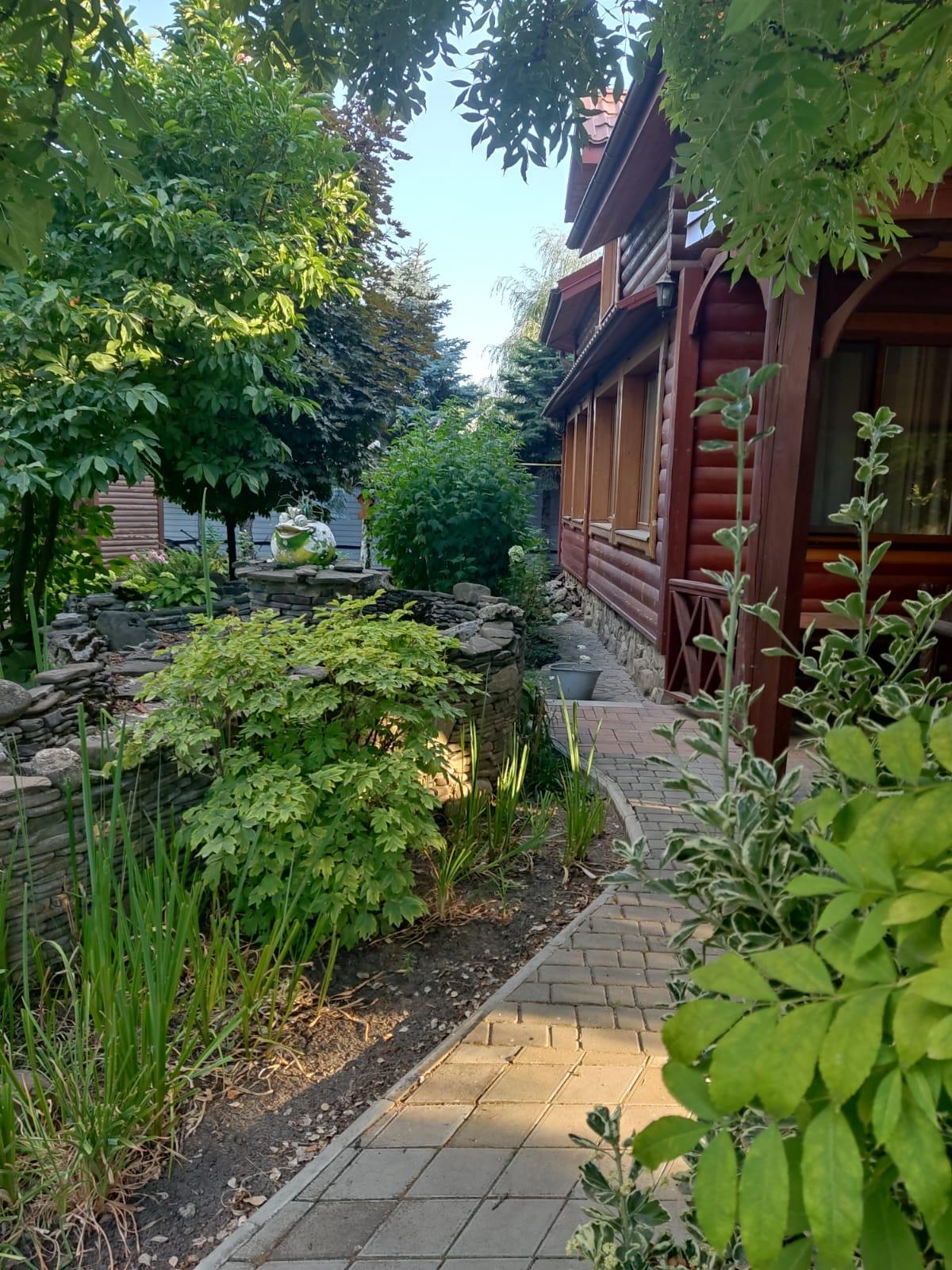 Фото №8: Дом 300 м² + 24 сот. - Кубаночка, мкр. Прикубанский внутригородской округ, ул. Ягодная, 7