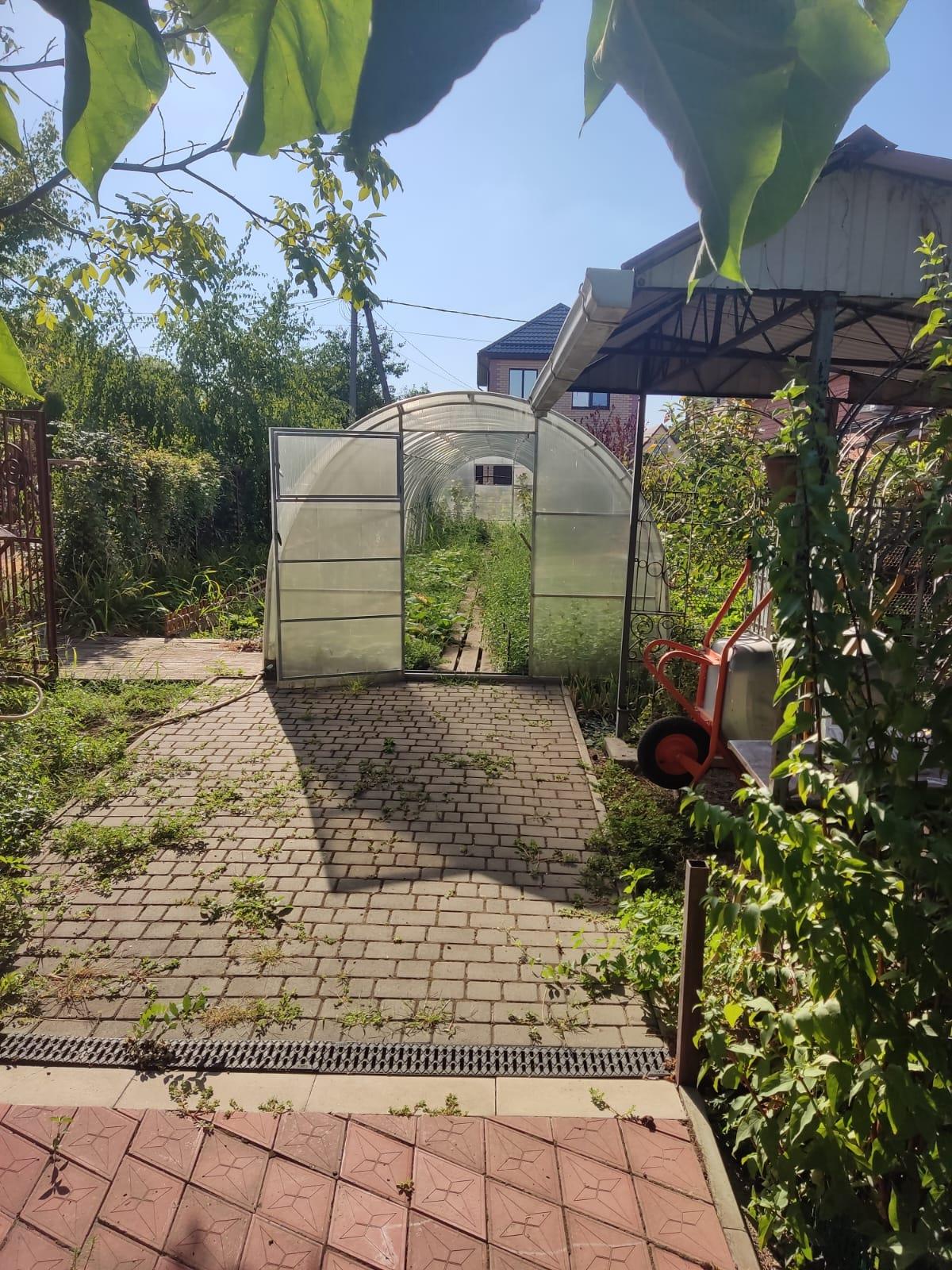 Фото №9: Дом 300 м² + 24 сот. - Кубаночка, мкр. Прикубанский внутригородской округ, ул. Ягодная, 7