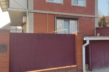 Фото №3: Дача 300 м² - Кубаночка, мкр. Прикубанский внутригородской округ, ул. Ягодная, 7