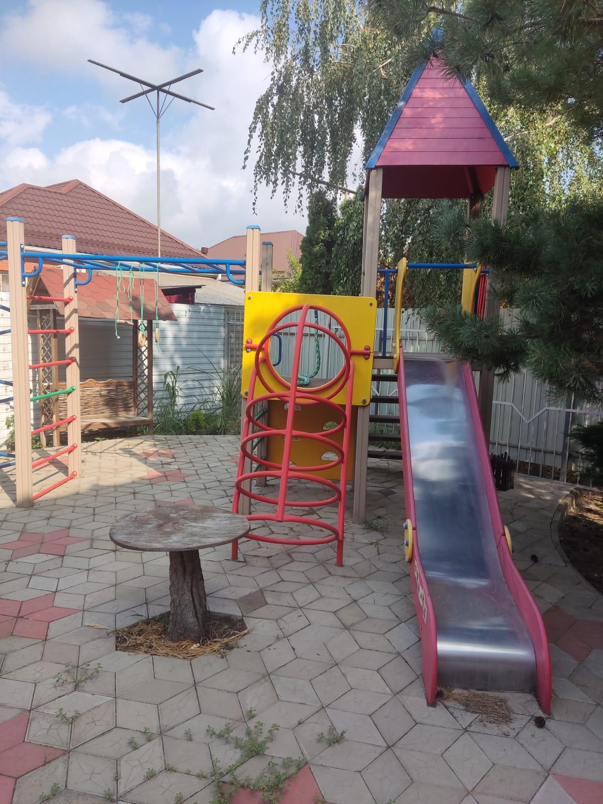 Фото №11: Дом 300 м² + 24 сот. - Кубаночка, мкр. Прикубанский внутригородской округ, ул. Ягодная, 7