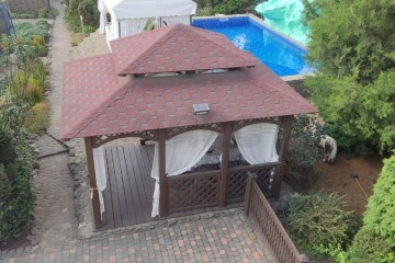 Фото №4: Дом 300 м² - Кубаночка, мкр. Прикубанский внутригородской округ, ул. Ягодная, 7