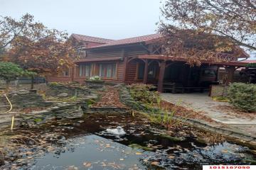 Фото №1: Дом 300 м² - Кубаночка, мкр. Прикубанский внутригородской округ, ул. Ягодная, 7