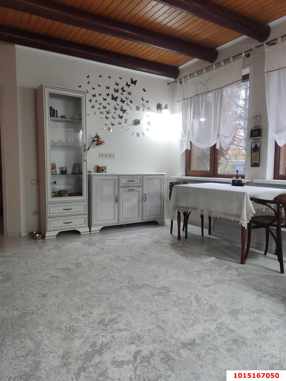 Фото №14: Дача 300 м² + 24 сот. - Кубаночка, Прикубанский внутригородской округ, ул. Ягодная, 7