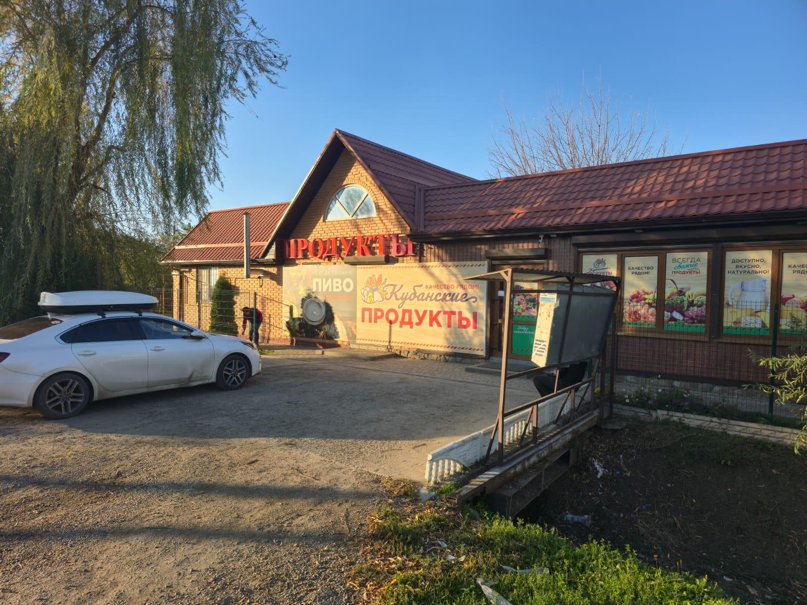 Фото №12: Дом 300 м² + 24 сот. - Кубаночка, мкр. Прикубанский внутригородской округ, ул. Ягодная, 7