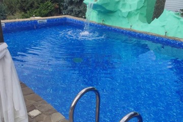 Фото №5: Дом 300 м² - Кубаночка, мкр. Прикубанский внутригородской округ, ул. Ягодная, 7