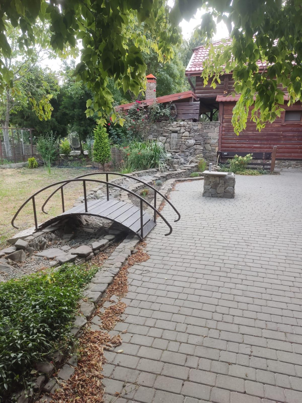 Фото №10: Дом 300 м² + 24 сот. - Кубаночка, мкр. Прикубанский внутригородской округ, ул. Ягодная, 7