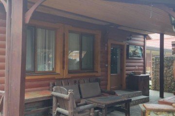 Фото №2: Дача 300 м² - Кубаночка, мкр. Прикубанский внутригородской округ, ул. Ягодная, 7