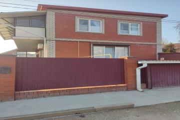 Фото №3: Дом 300 м² - Кубаночка, мкр. Прикубанский внутригородской округ, ул. Ягодная, 7