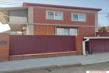 Фото №3: Дом 300 м² - Кубаночка, мкр. Прикубанский внутригородской округ, ул. Ягодная, 7