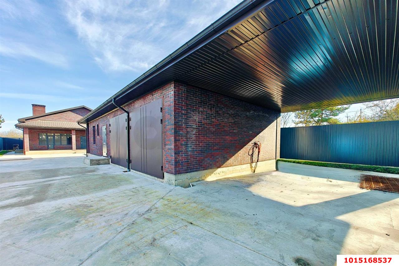 Фото №19: Дом 176 м² + 11.35 сот. - Убинская, ул. Центральная, 32