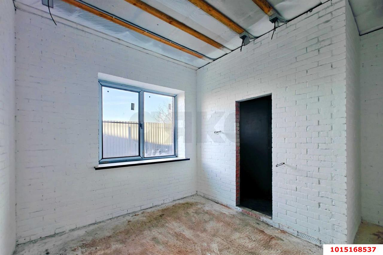 Фото №9: Дом 176 м² + 11.35 сот. - Убинская, ул. Центральная, 32